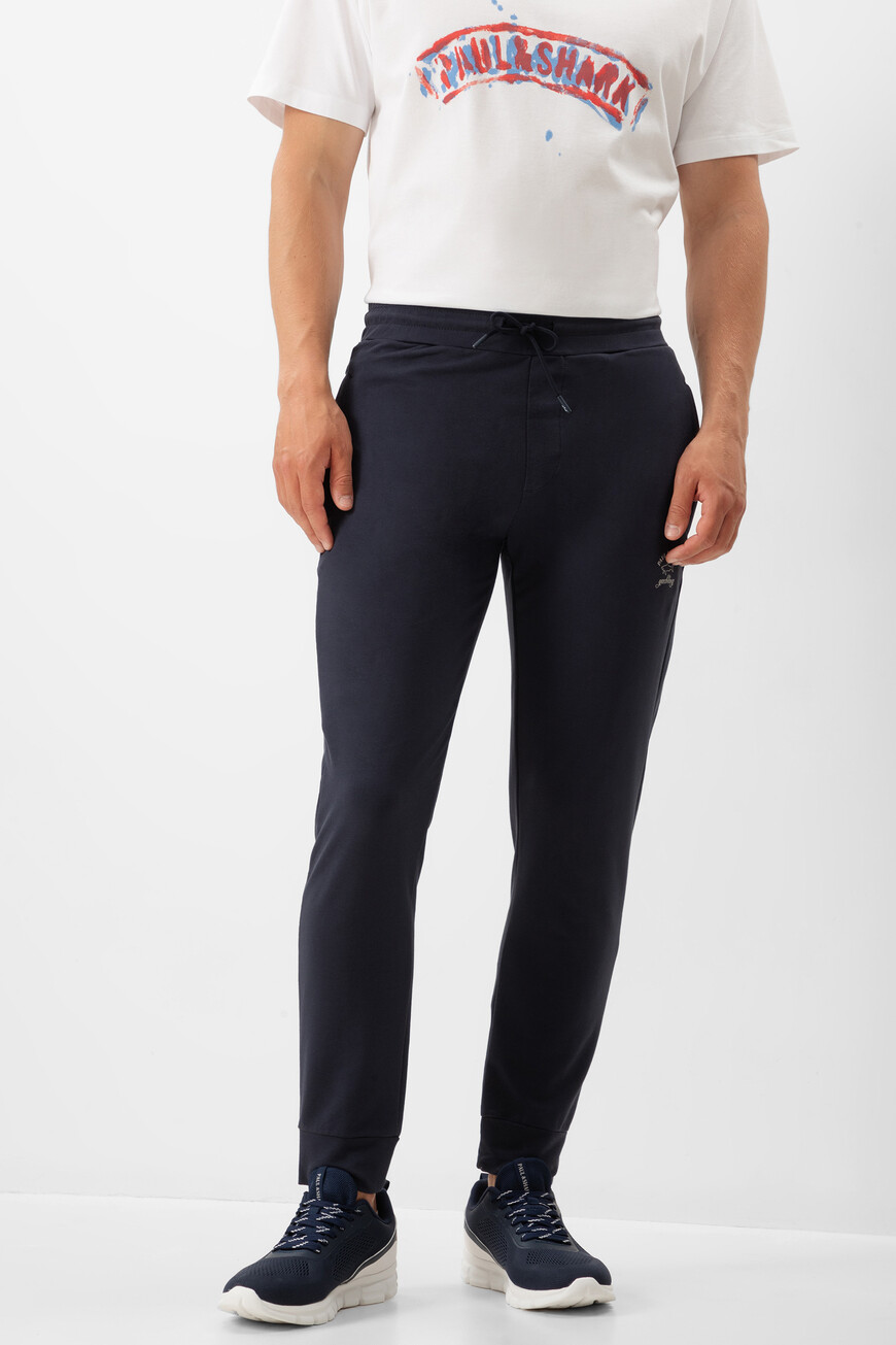 

Брюки Paul&Shark, Т.синий