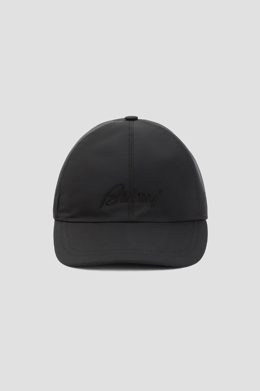 Бейсболка Brioni Модель Performa Из Коллекции Golf 54400₽