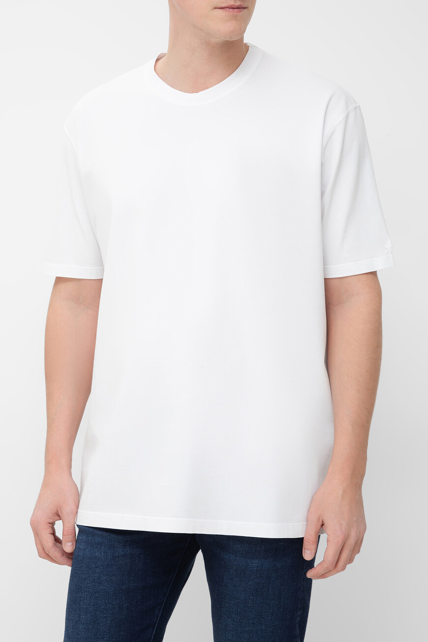 

Футболка Paul&Shark, Белый