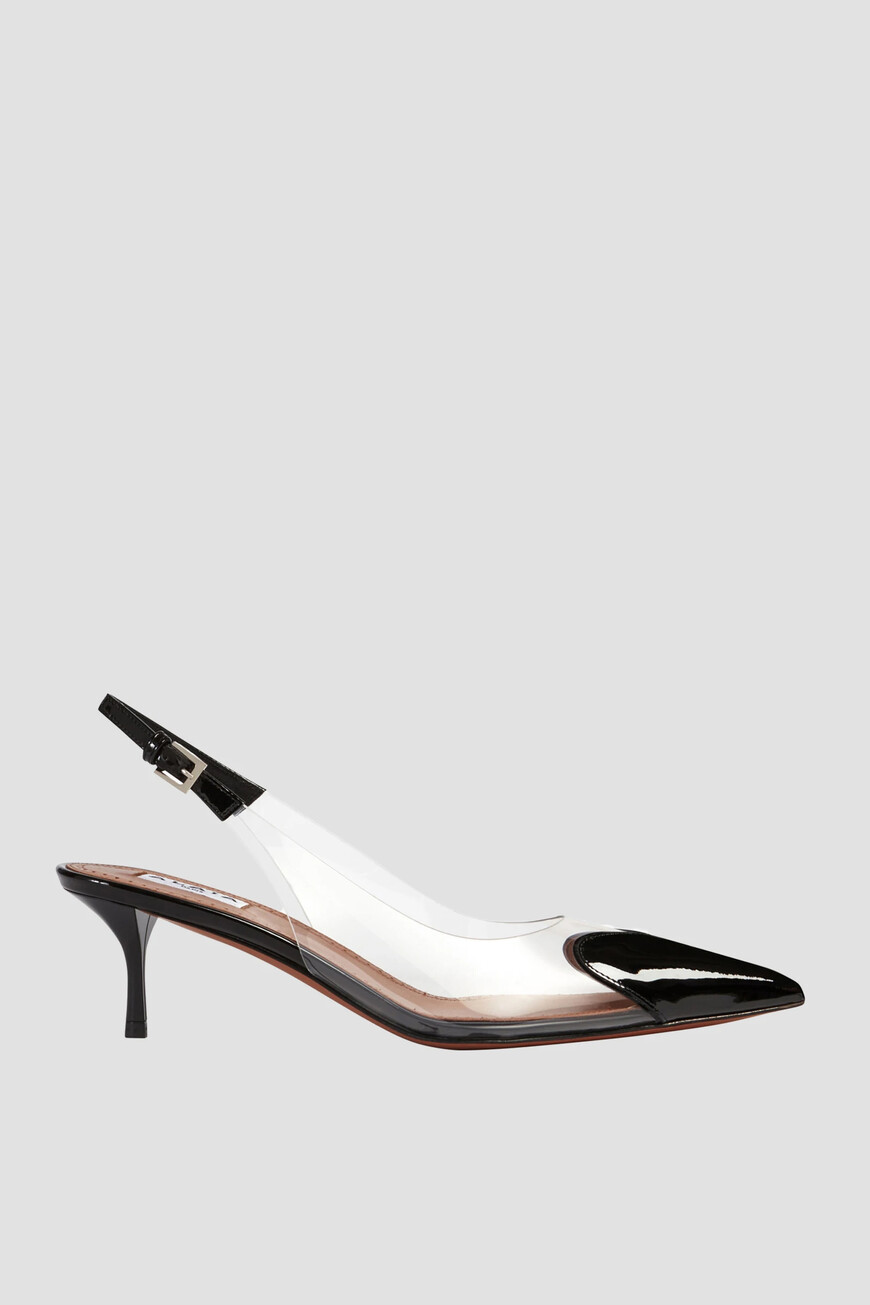 

Босоножки Alaia, Белый