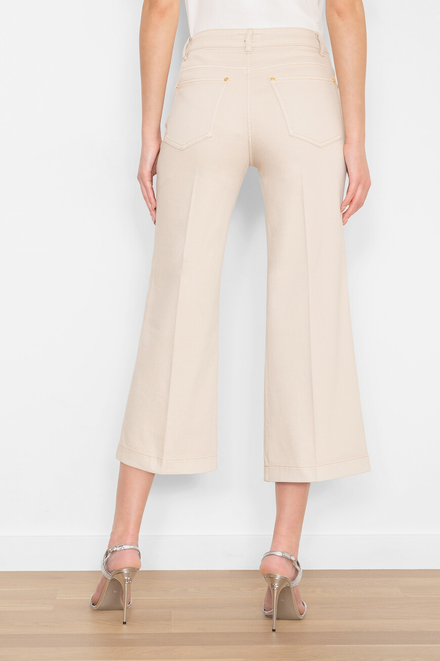 брюки  модель acronimo 540792 ACRONIMO 0224 по акции