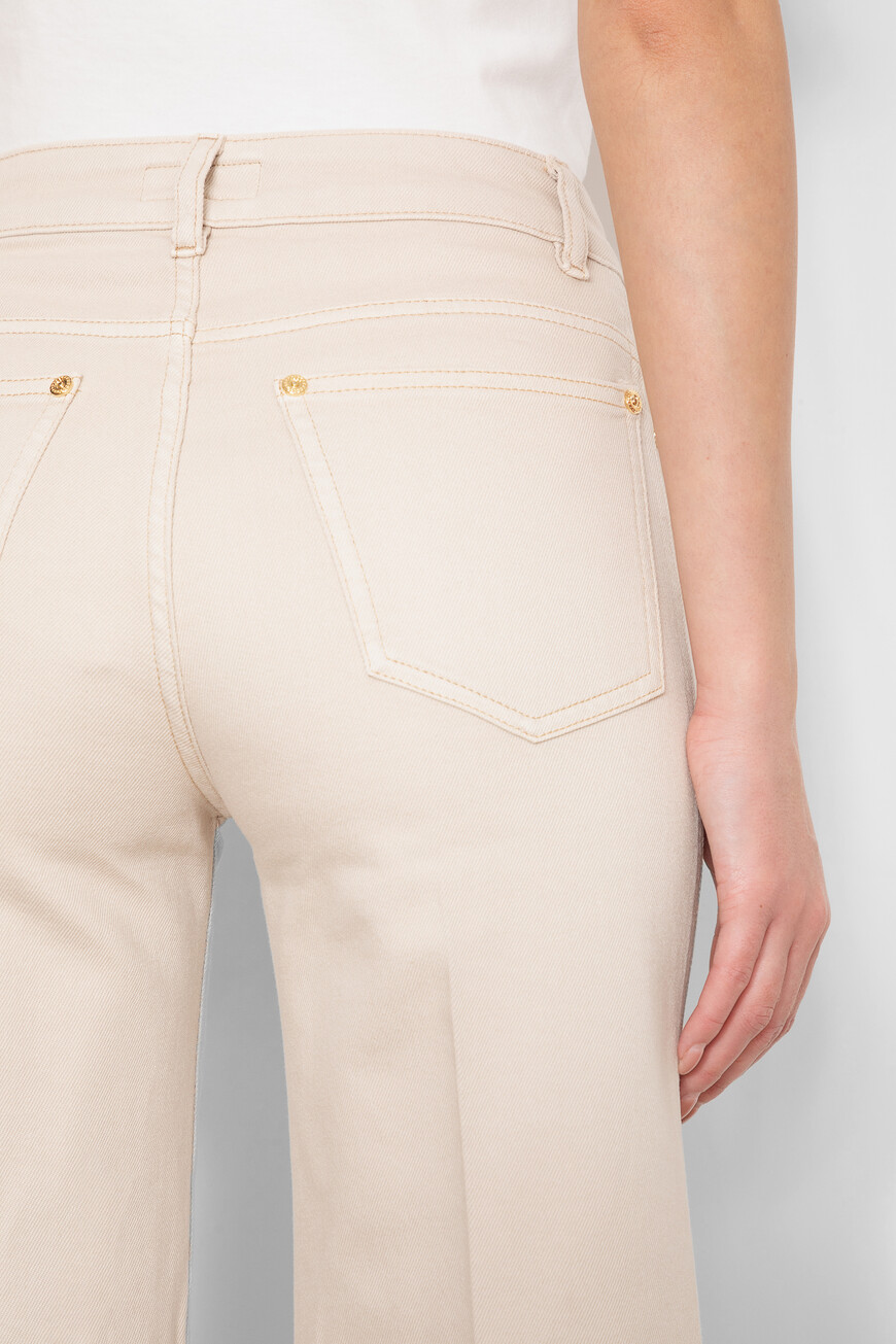 брюки  модель acronimo 540792 ACRONIMO 0224 по низкой цене