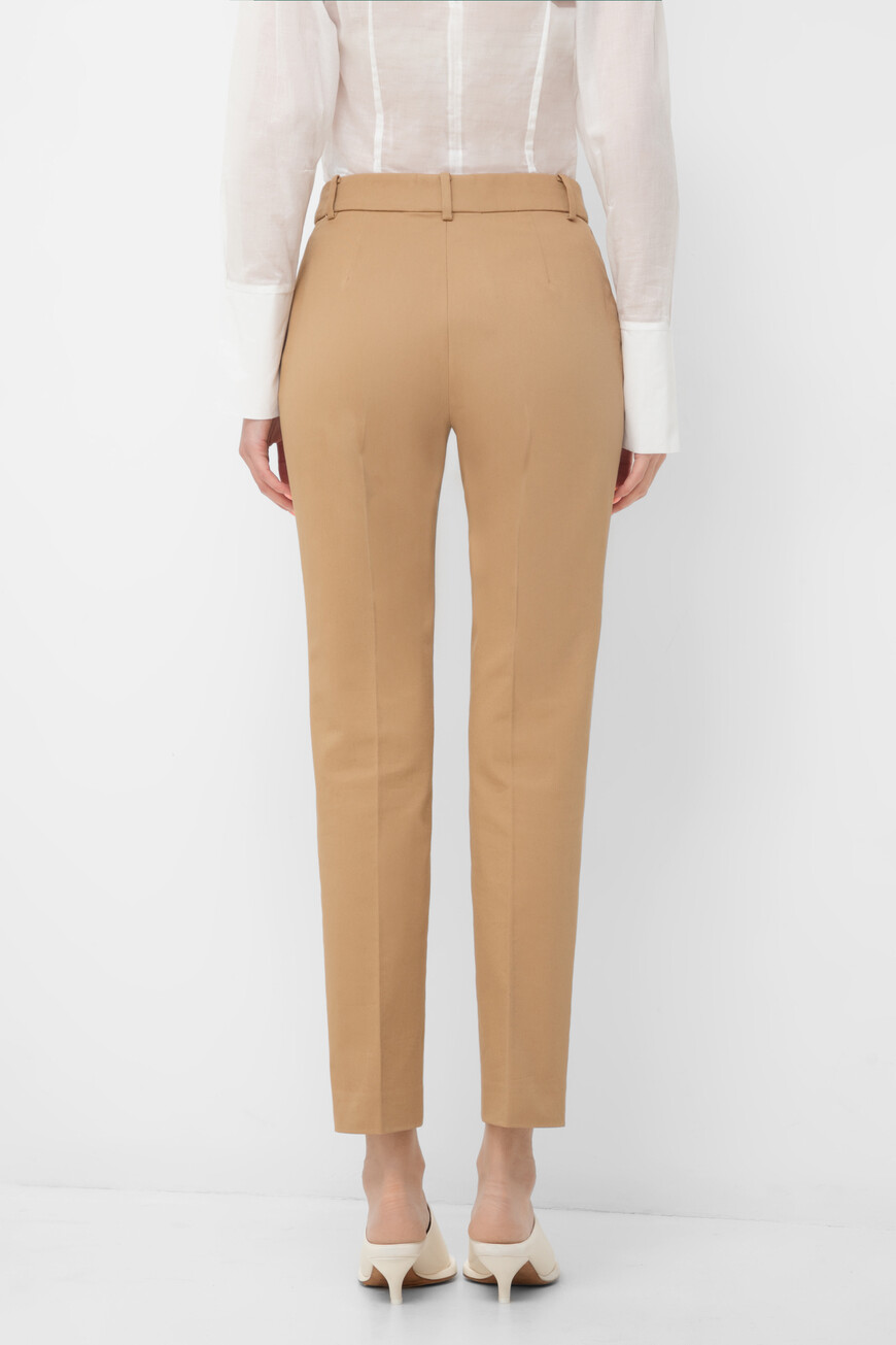 брюки  модель azienda 540813 AZIENDA 2330 по акции