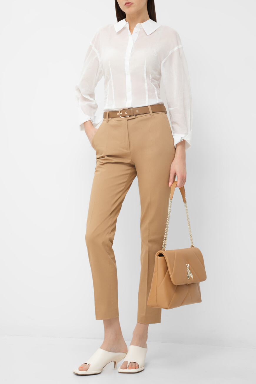 брюки  модель azienda 540813 AZIENDA 2330 по низкой цене