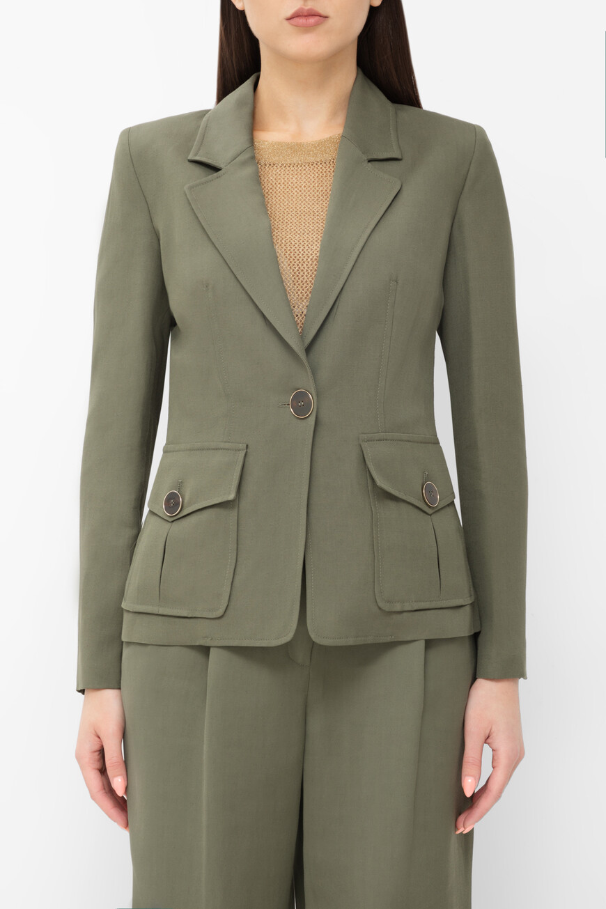 пиджак  модель vischio 540753 VISCHIO 1734 фотография