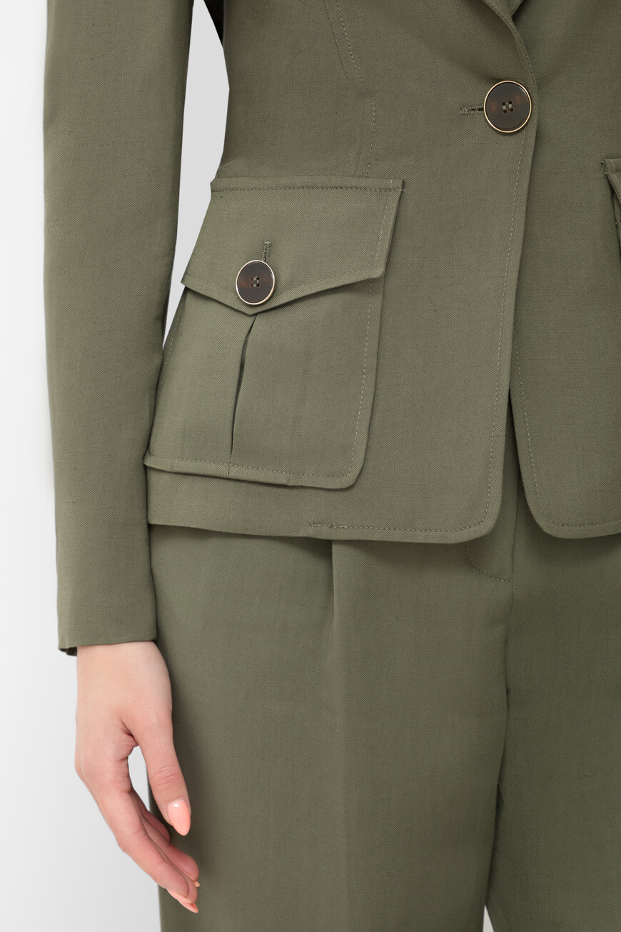 пиджак  модель vischio 540753 VISCHIO 1734 по низкой цене