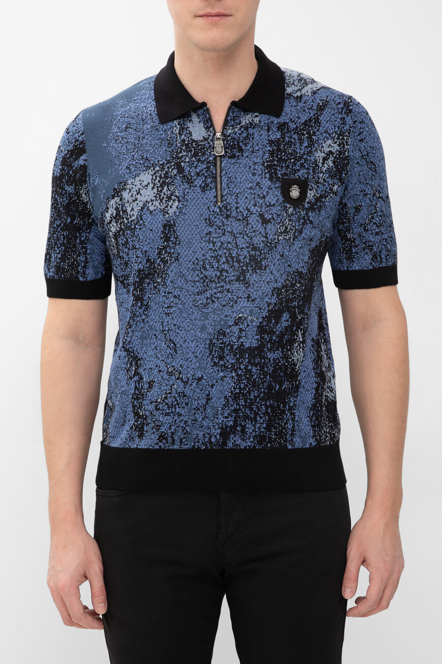 

Поло Billionaire, Черный