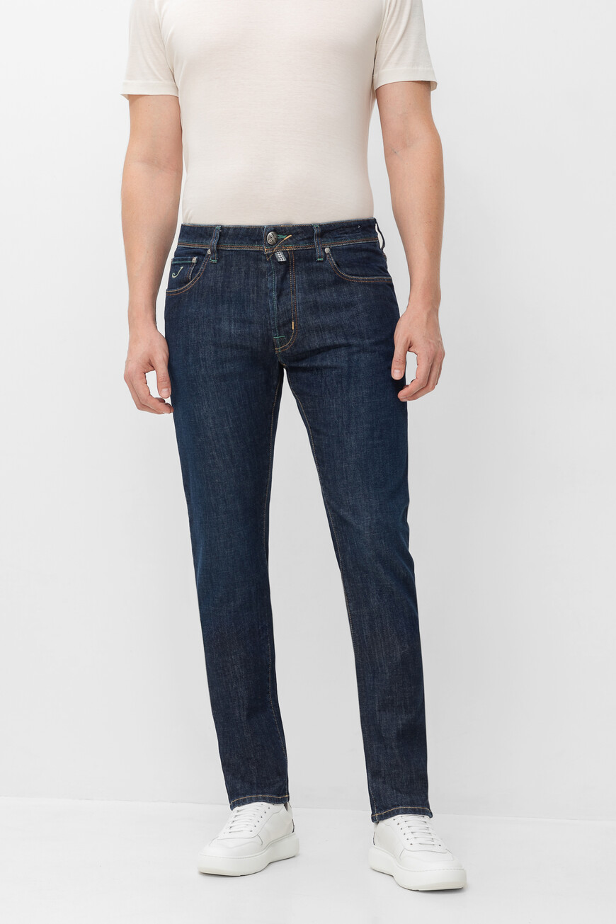 

Джинсы Bard Jacob Cohёn, Т.синий