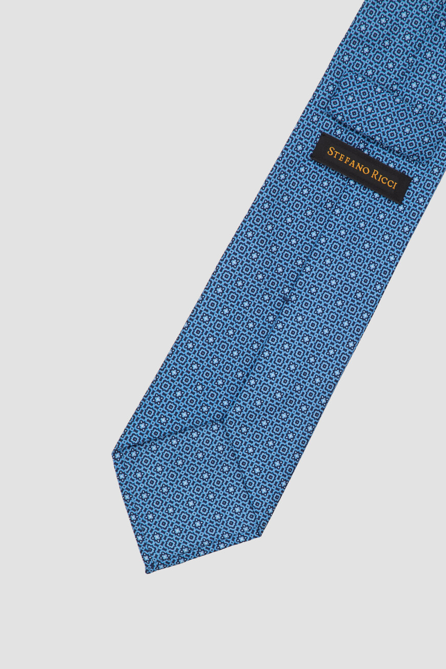 набор: галстук+платок  DH 51101 001 купить с доставкой