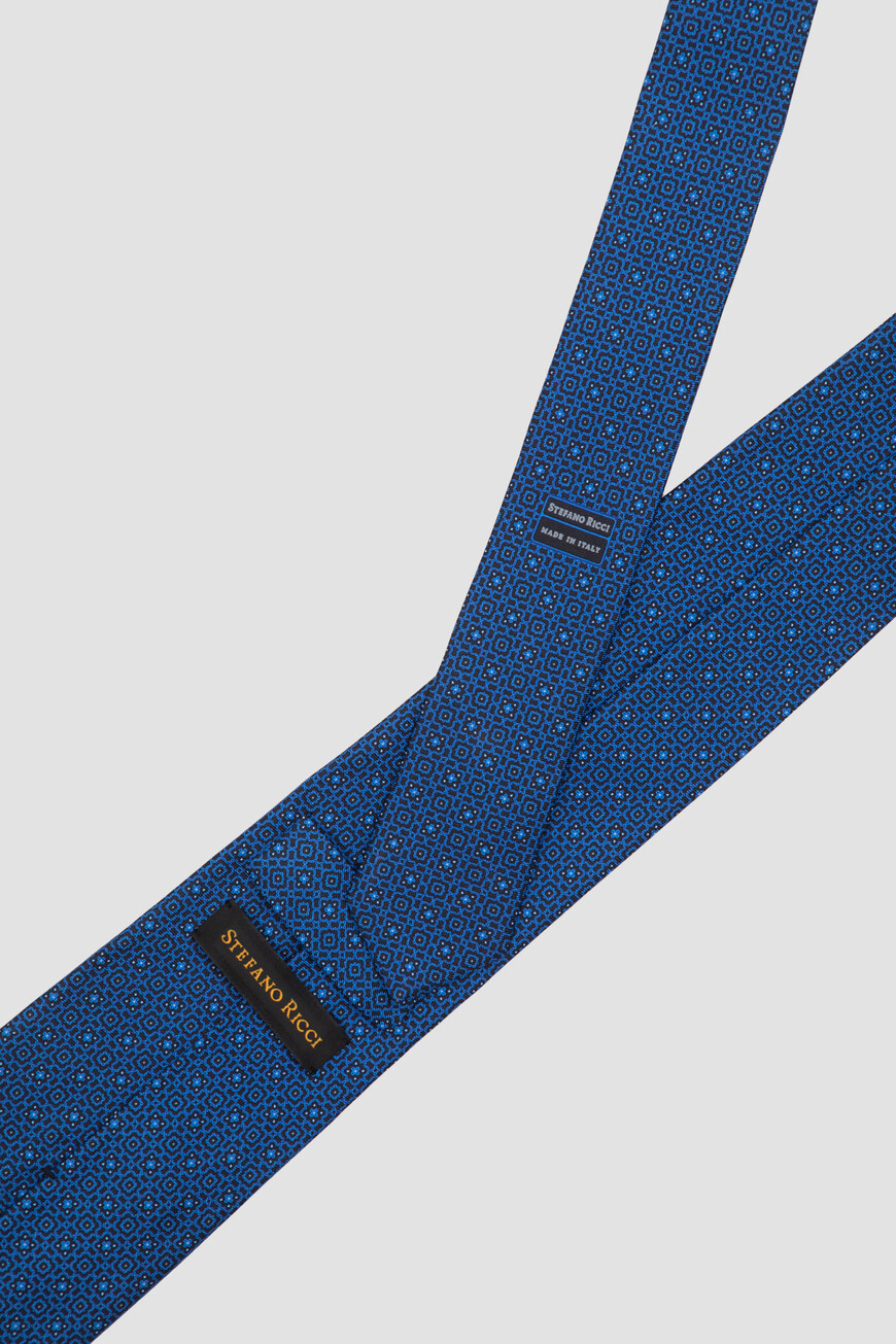 набор: галстук+платок  DH 51101 007 по низкой цене