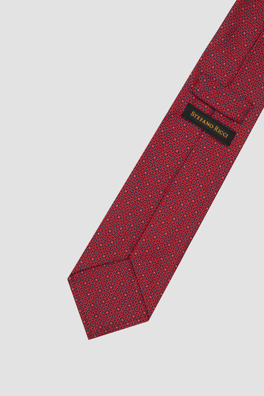 набор: галстук+платок  DH 51101 002 купить с доставкой