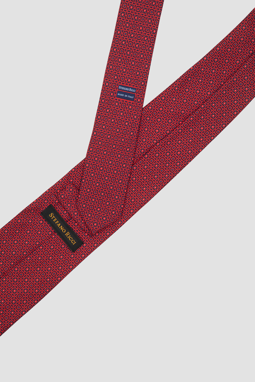 набор: галстук+платок  DH 51101 002 по низкой цене