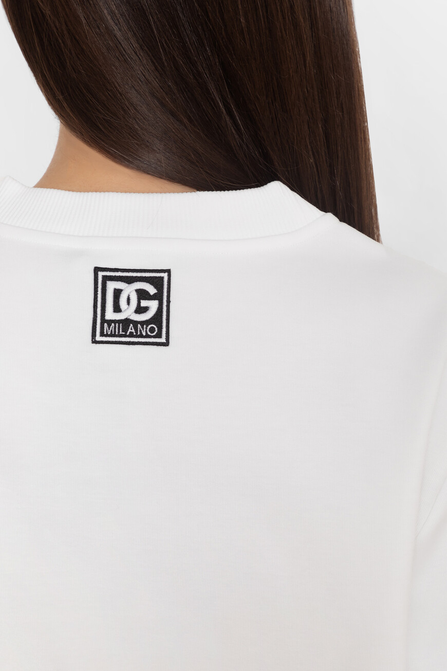 свитшот  модель из коллекции black sicily F9P35Z GDB4A W0800 по низкой цене