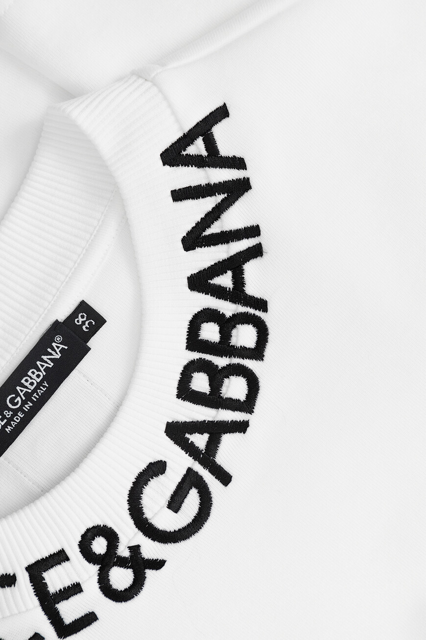 свитшот  модель из коллекции black sicily F9P35Z GDB4A W0800 по распродаже