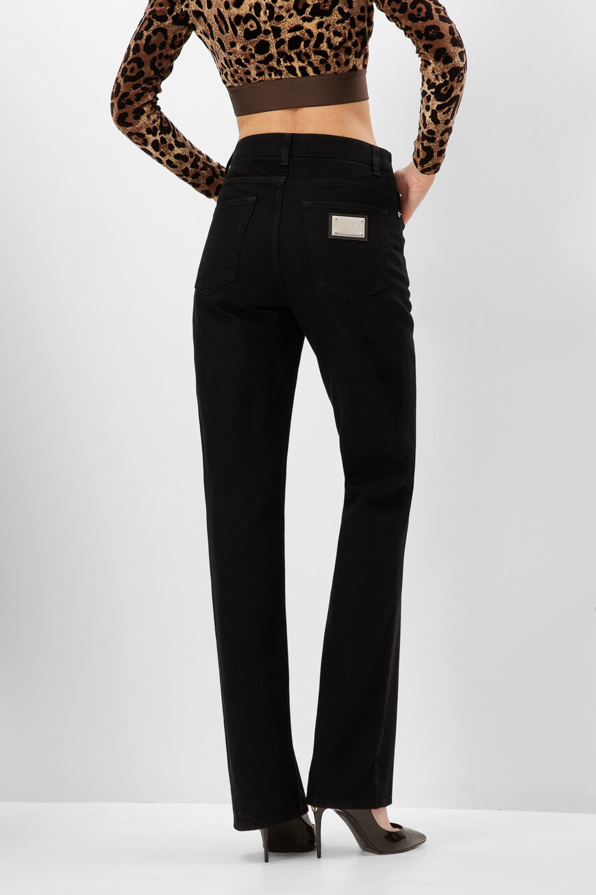 джинсы  FTCGND G8KS0 S9001 по акции