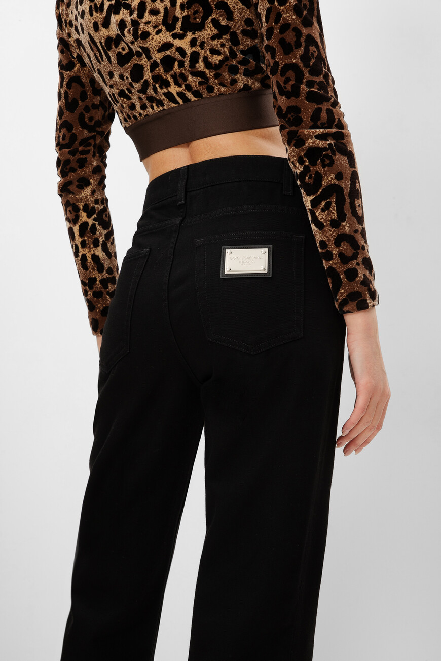 джинсы  FTCGND G8KS0 S9001 по низкой цене