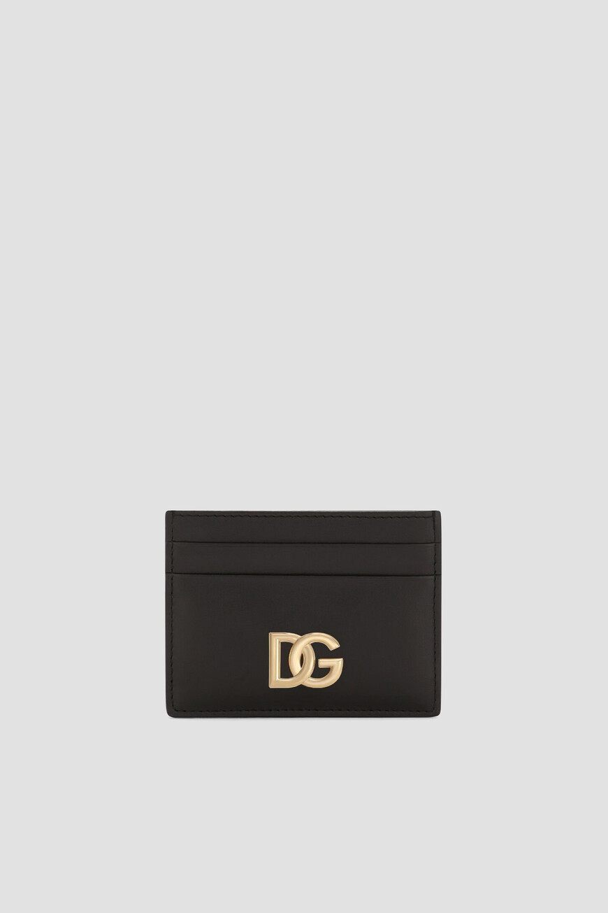

Кардхолдер Dolce & Gabbana, Черный
