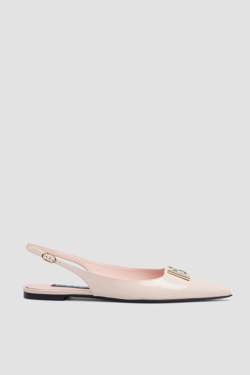

Туфли Dolce & Gabbana, Розовый