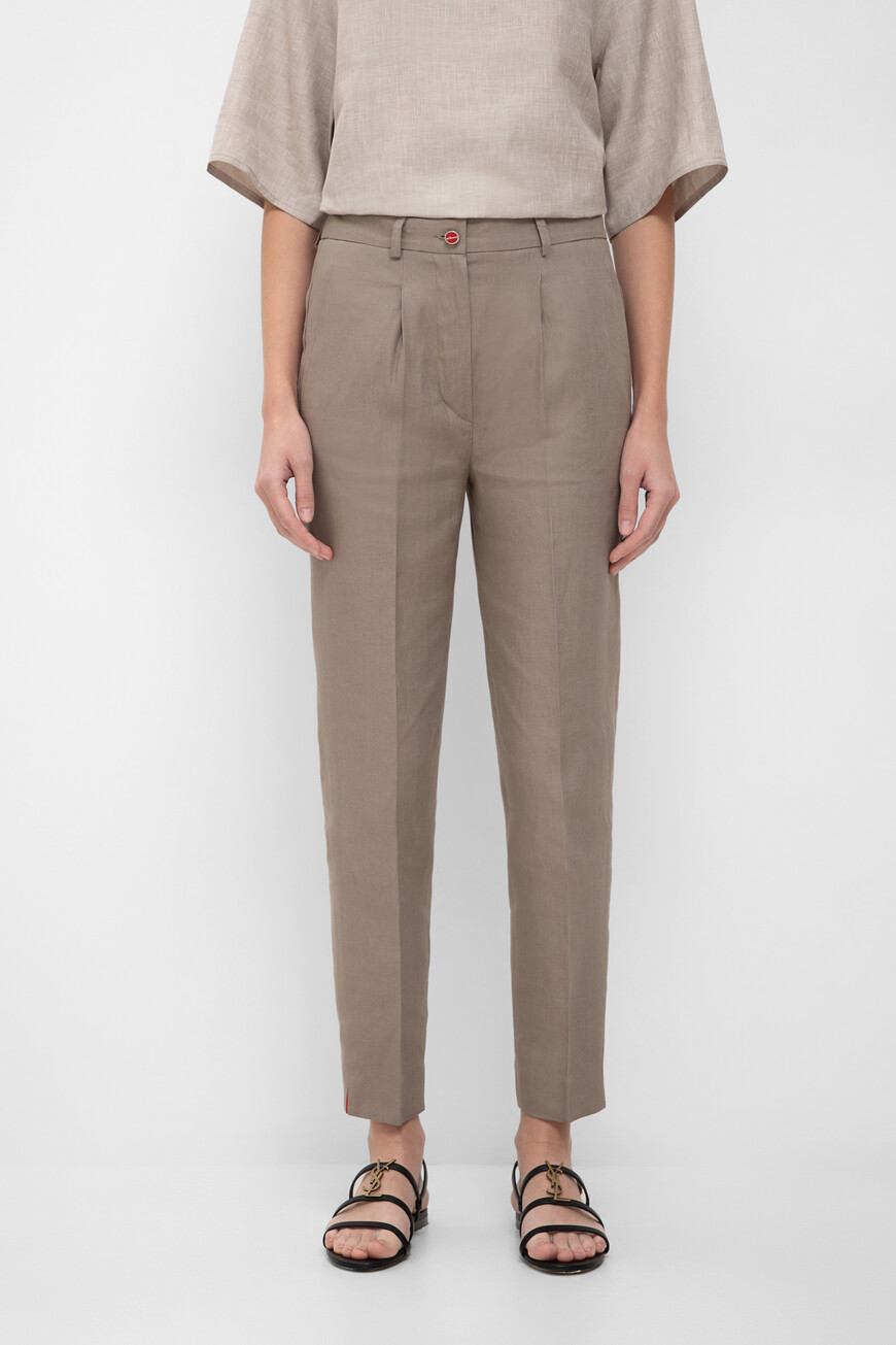 брюки  D55113K0961C02000 фотография