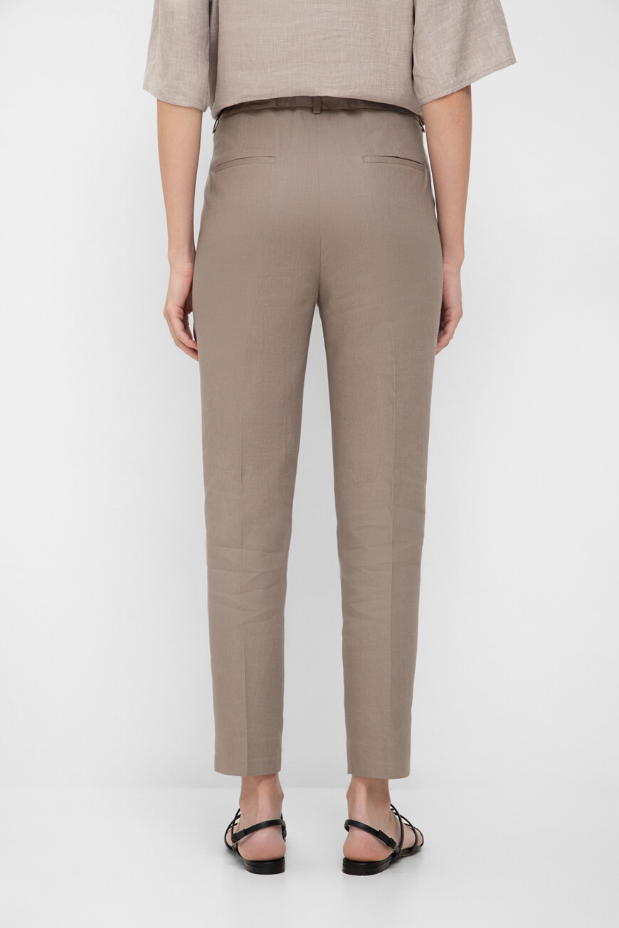 брюки  D55113K0961C02000 по акции