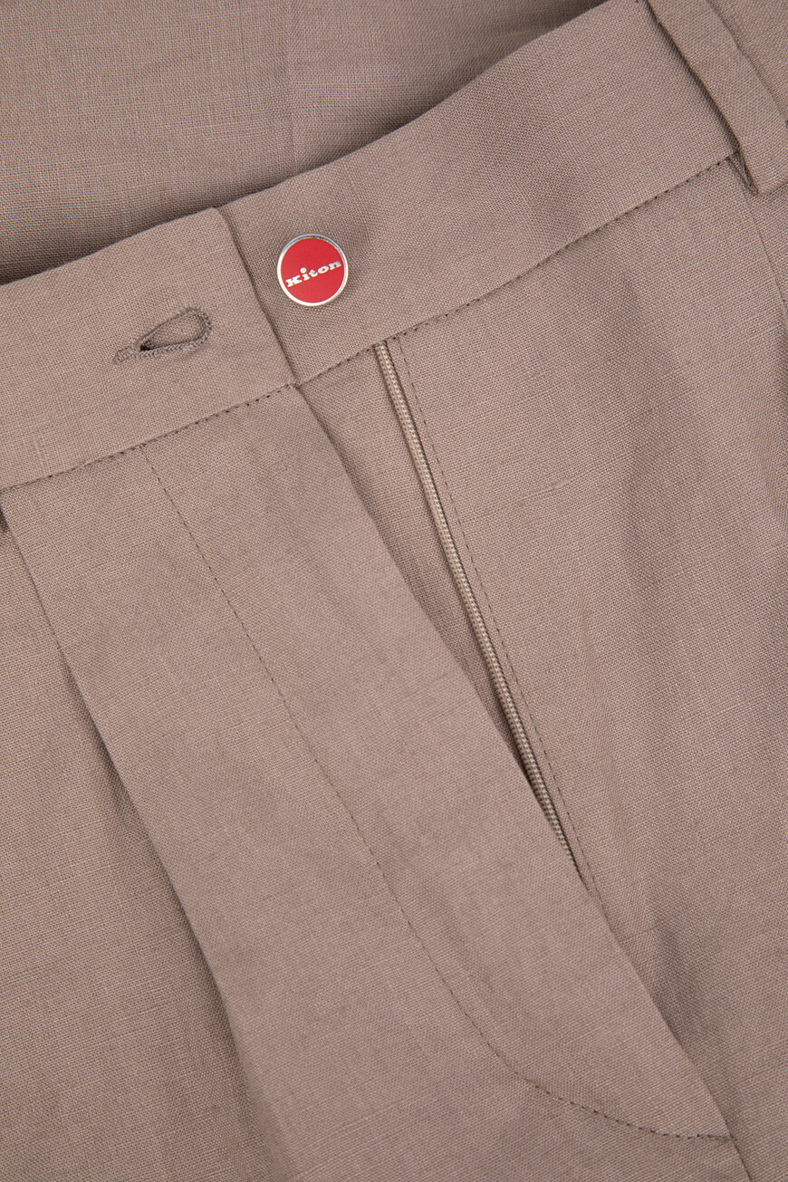 брюки  D55113K0961C02000 по распродаже