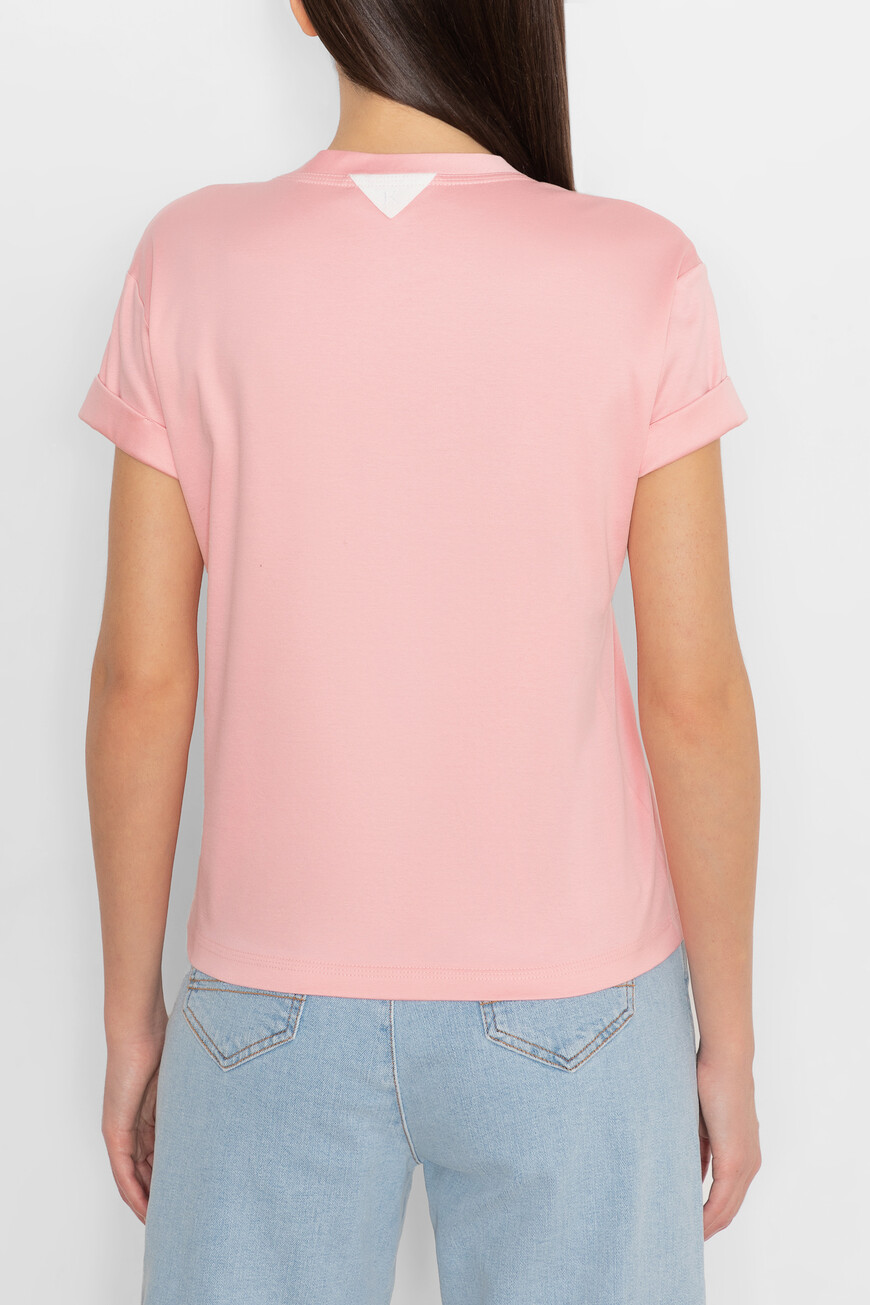 футболка  D55426H0805129007 по акции