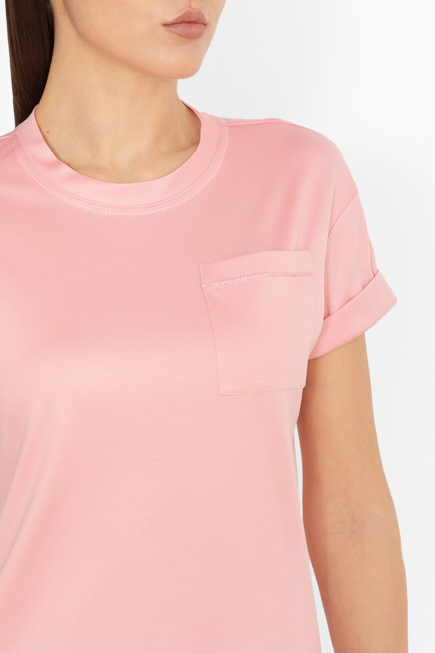 футболка  D55426H0805129007 купить с доставкой