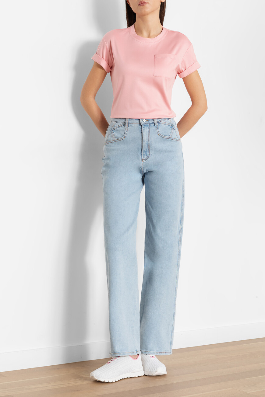 футболка  D55426H0805129007 по низкой цене