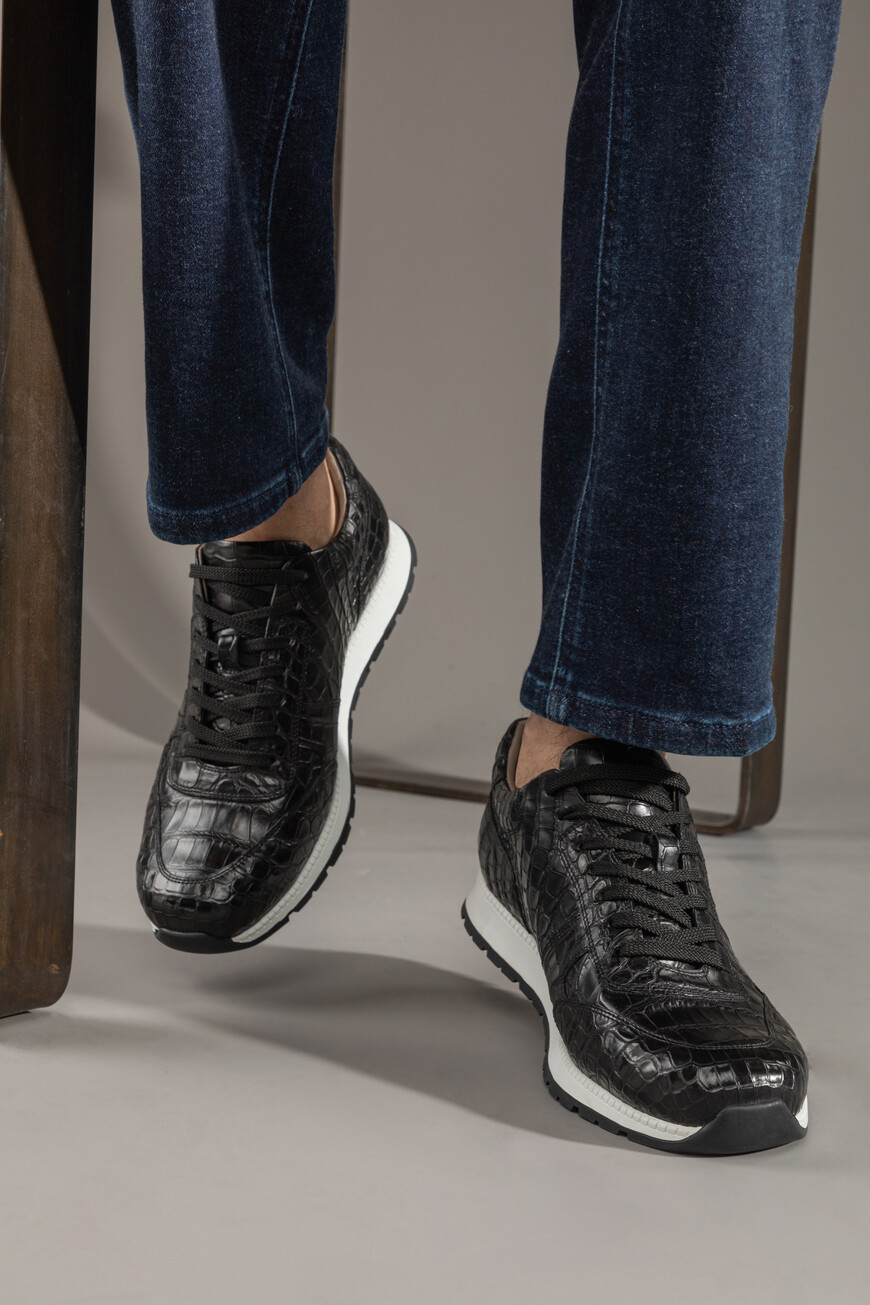 кроссовки  OK-091012 по акции