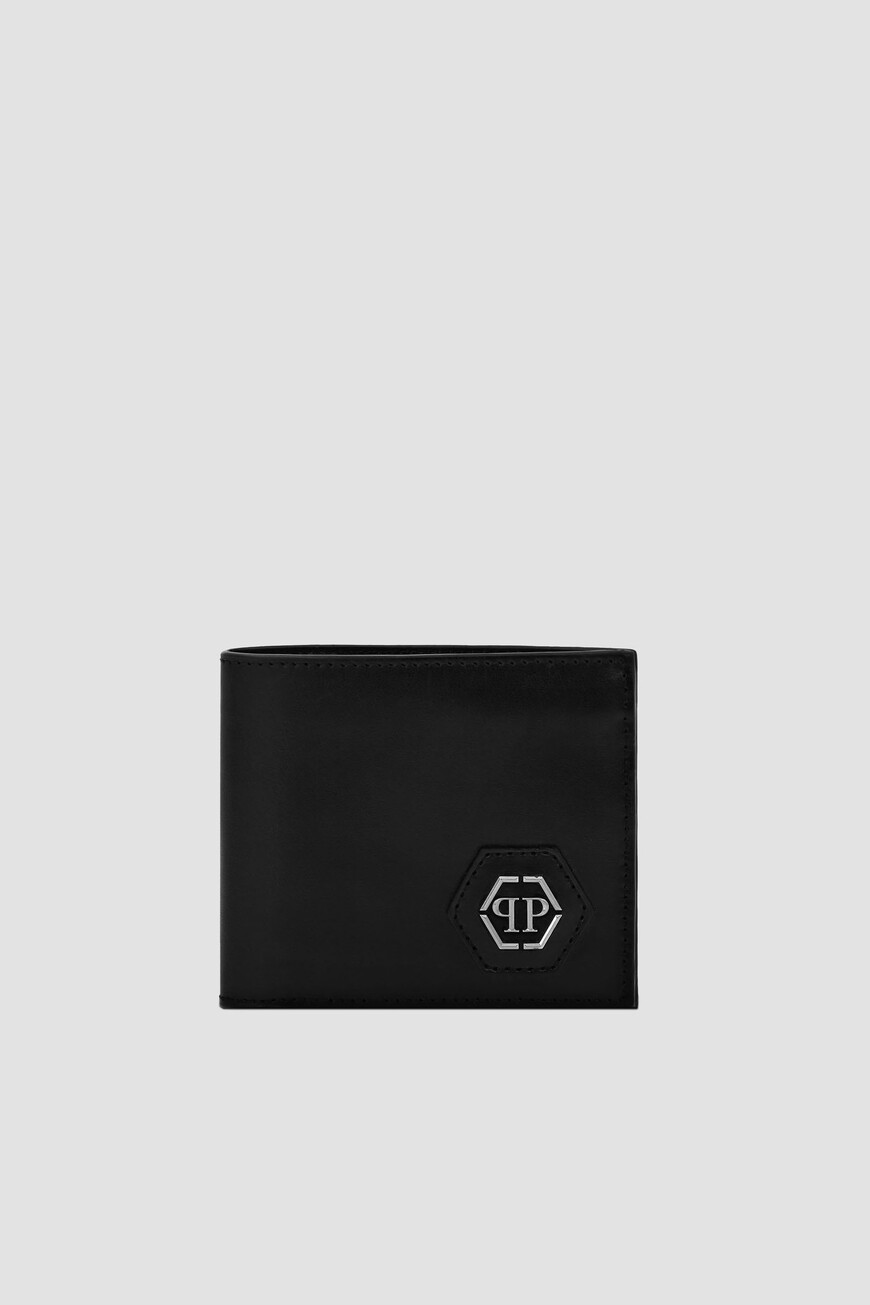 

Кошелек Philipp Plein, Черный
