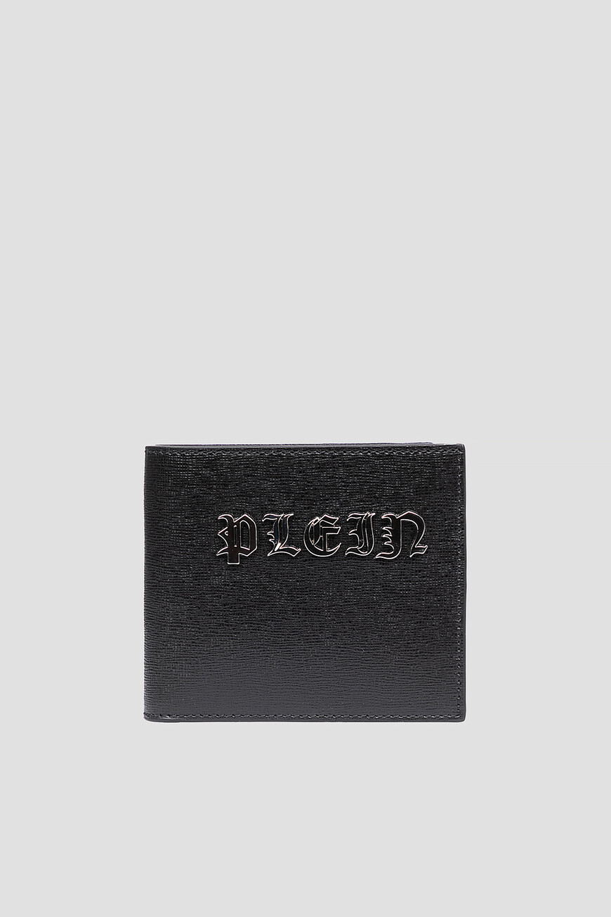 

Кошелек Philipp Plein, Черный