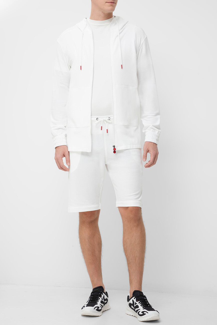 

Костюм Спорт Kiton, Белый