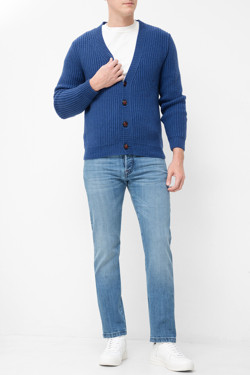 джинсы  UPNJSK0625D01001 со скидкой