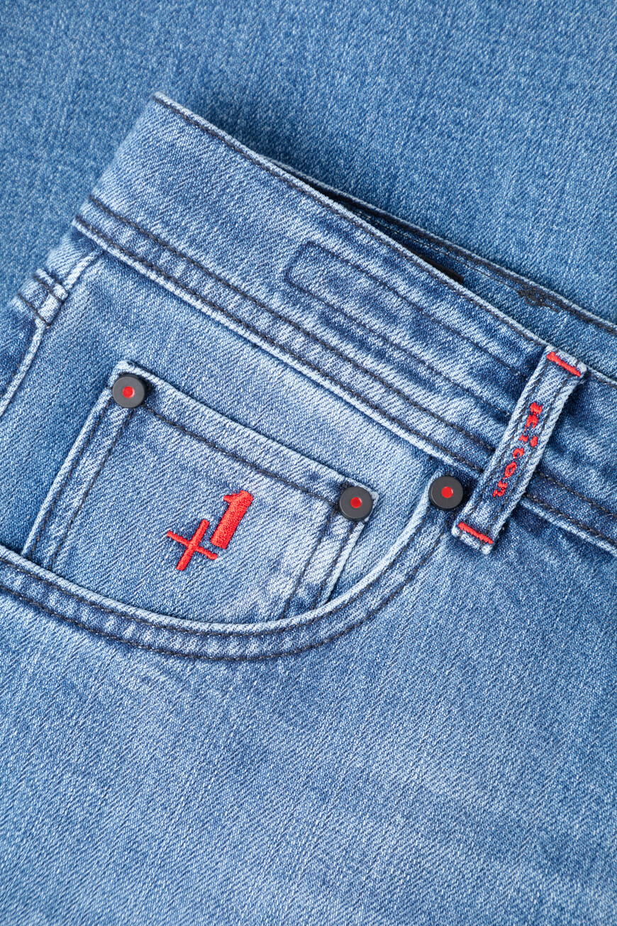 джинсы  UPNJSK0625D01001 оригинал