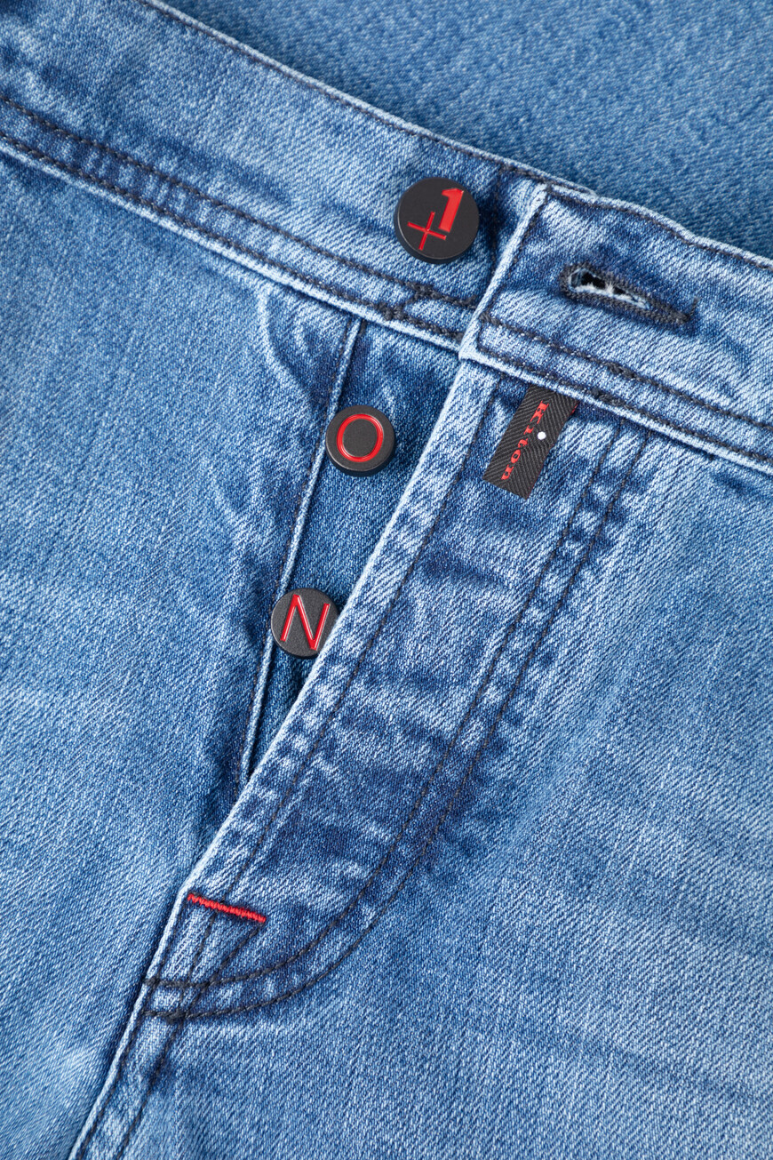 джинсы  UPNJSK0625D01001 10