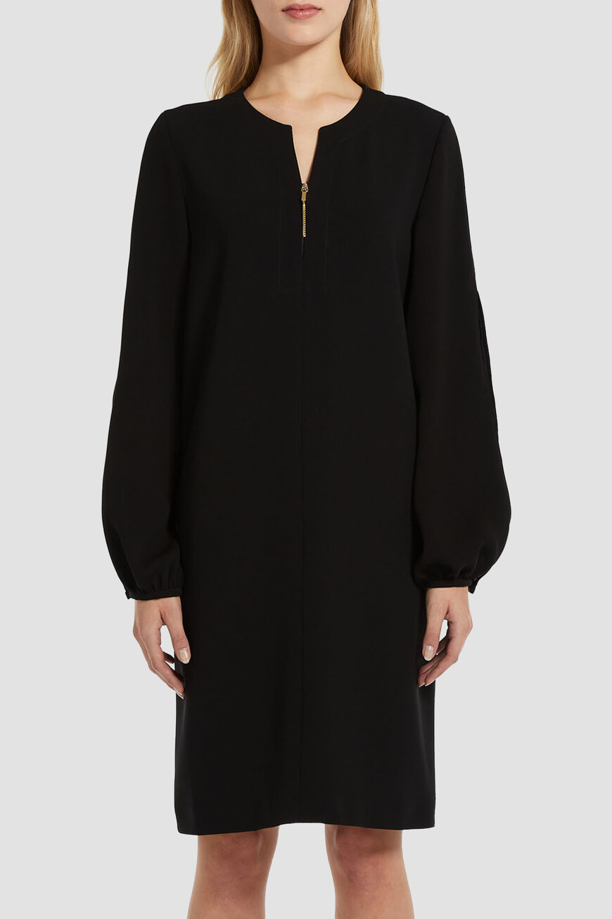 

Платье Max Mara, Черный
