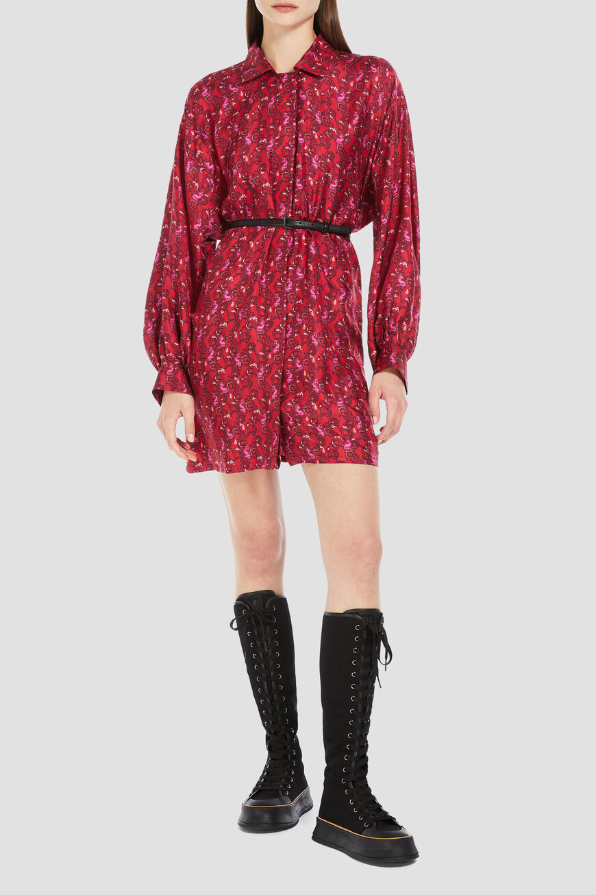 платье  OZIO 2411221041 001 по низкой цене