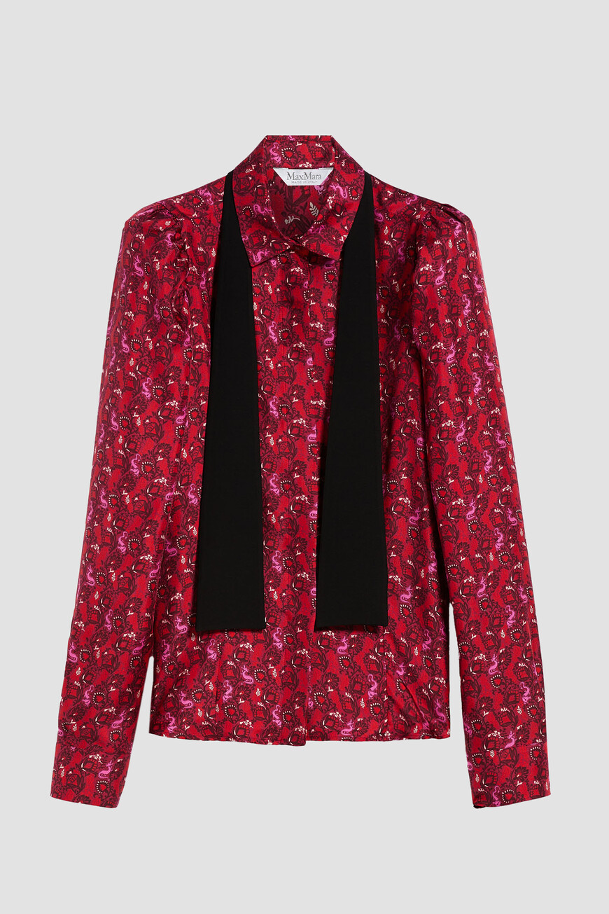 блуза  MINO 2411111071 001 по распродаже