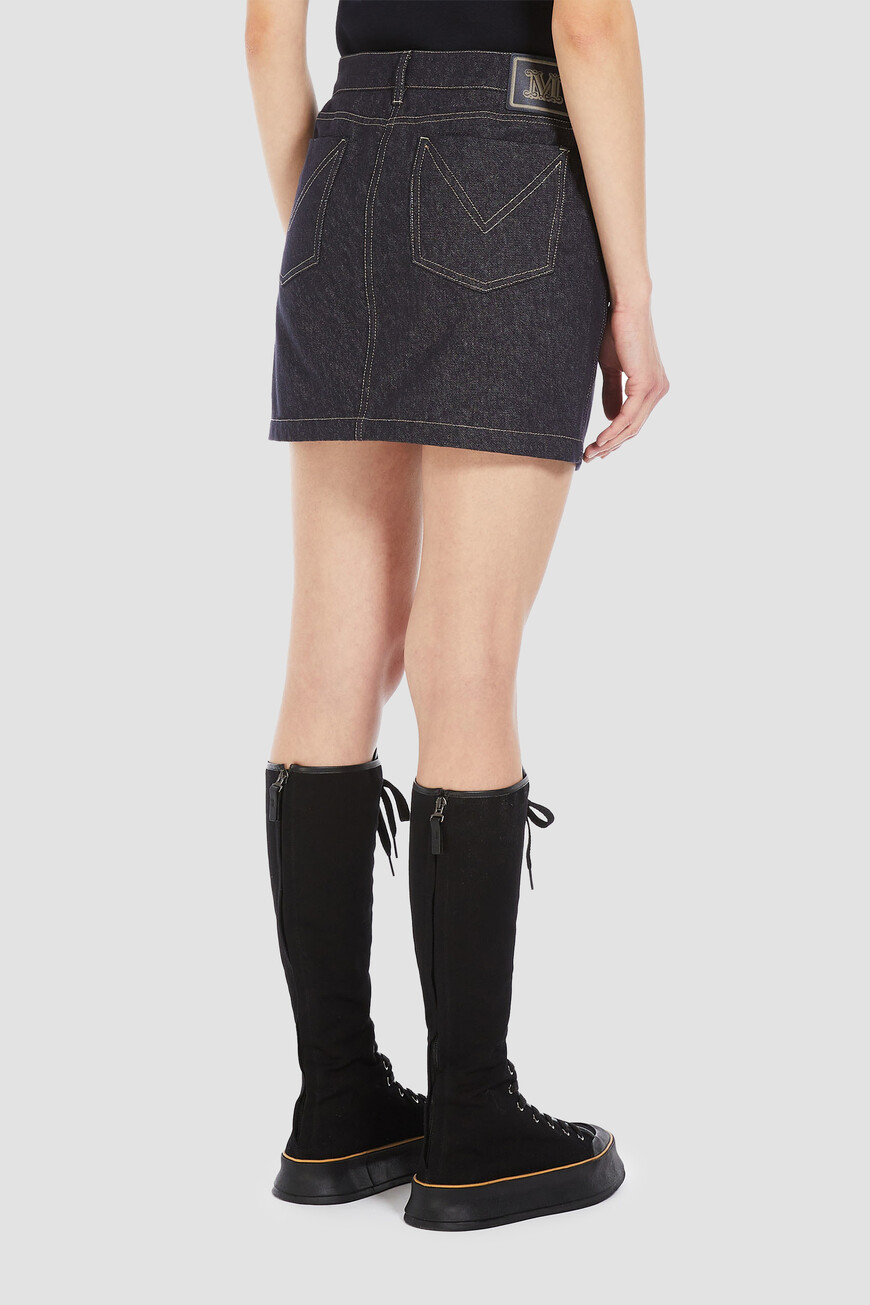 юбка  GIUBBA 2411101071 001 по акции