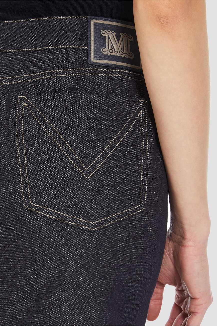 юбка  GIUBBA 2411101071 001 купить с доставкой