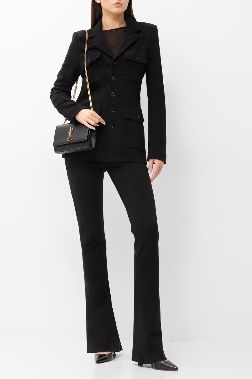 куртка  модель saharienne 777729 Y288V 1000 со скидкой