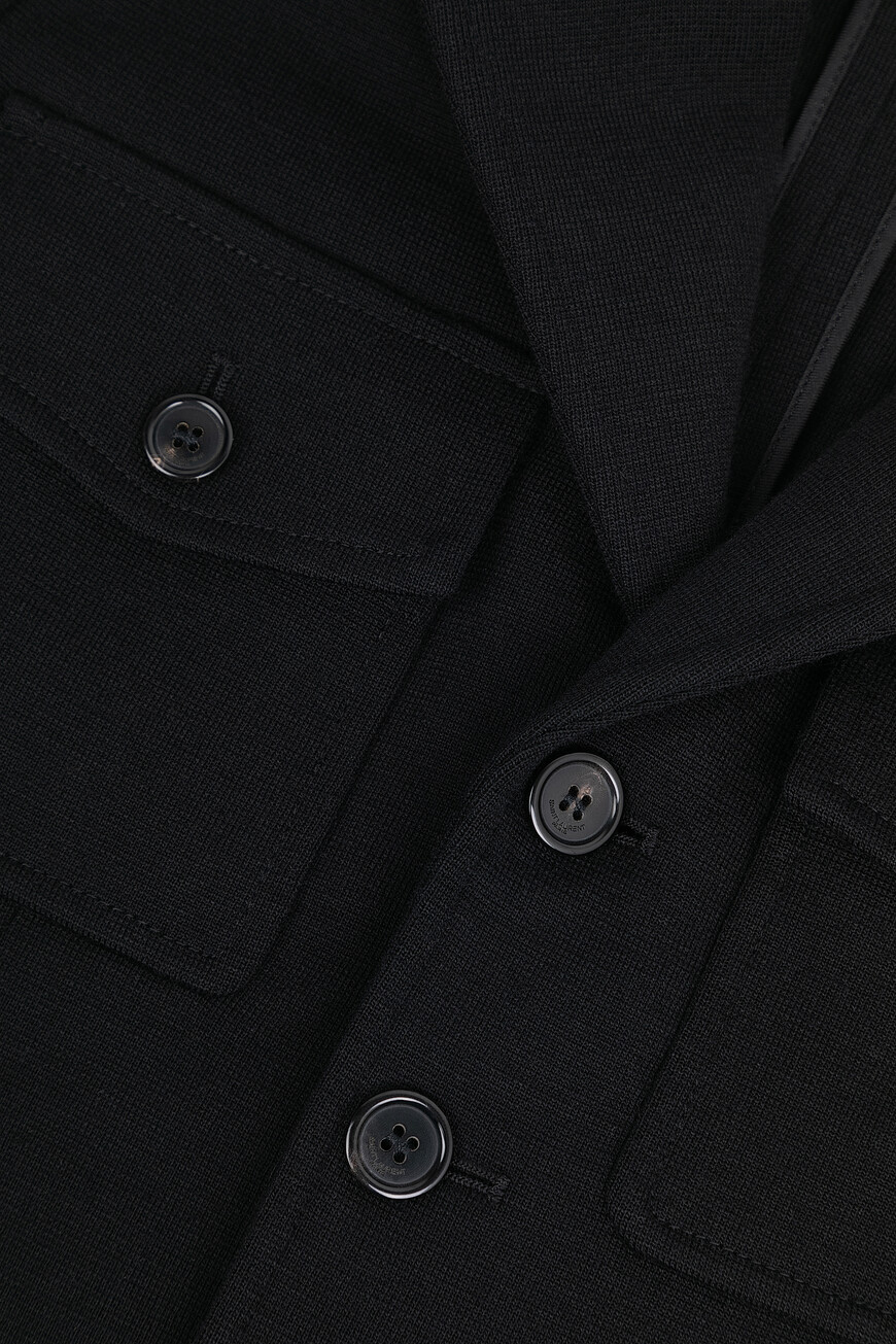 куртка  модель saharienne 777729 Y288V 1000 оригинал