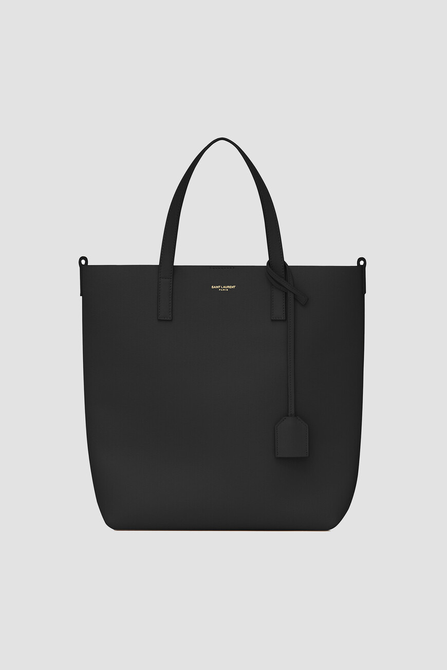 

Сумка Saint Laurent Модель Toy Shopping North/South, Черный