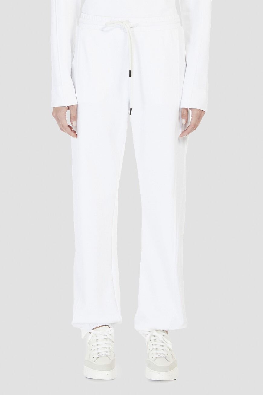 

Брюки Max Mara, Белый