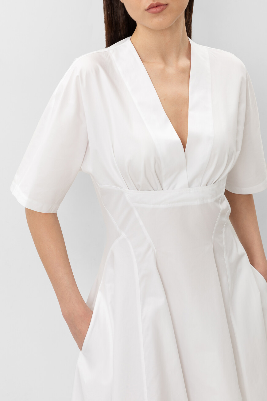 платье  AA9R12865T001 000 купить с доставкой