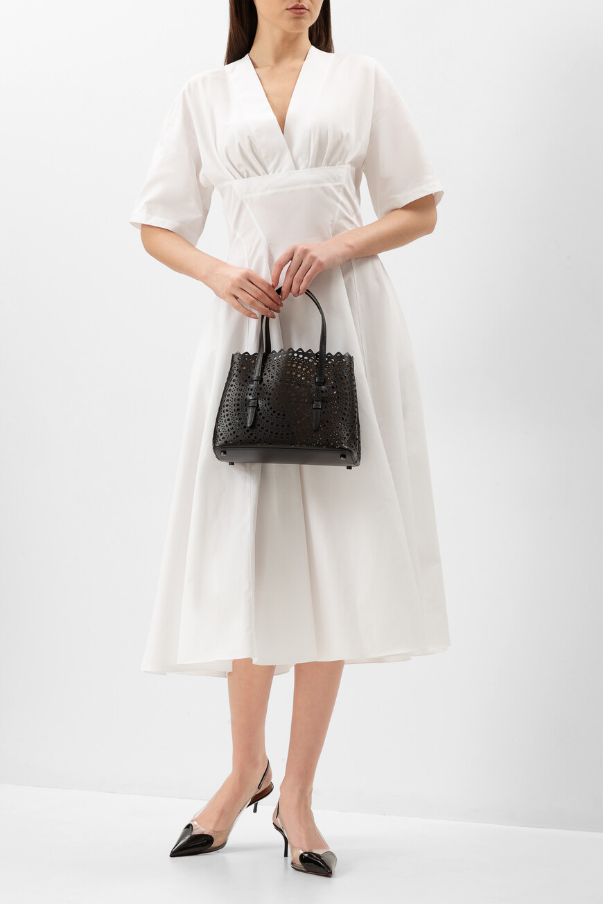 платье  AA9R12865T001 000 со скидкой