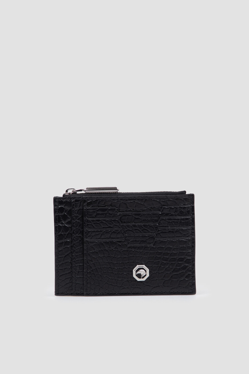 

Кардхолдер Stefano Ricci, Черный