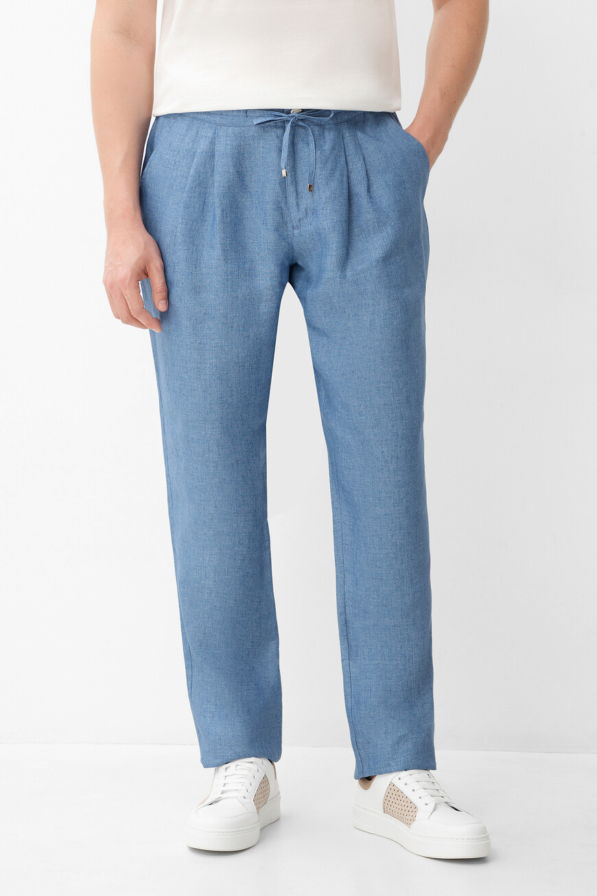 брюки  CP201AM0800VZL000 N072 фотография