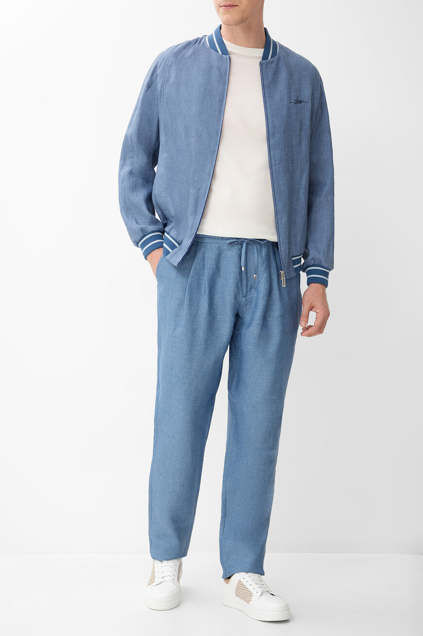 брюки  CP201AM0800VZL000 N072 со скидкой