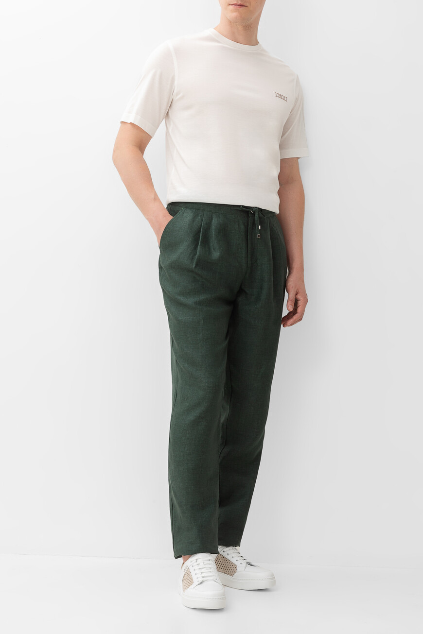 брюки  CP201AM0800VZL000 N096 по низкой цене